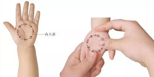 小儿疳积