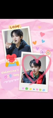 刘耀文宋亚轩cp全新壁纸