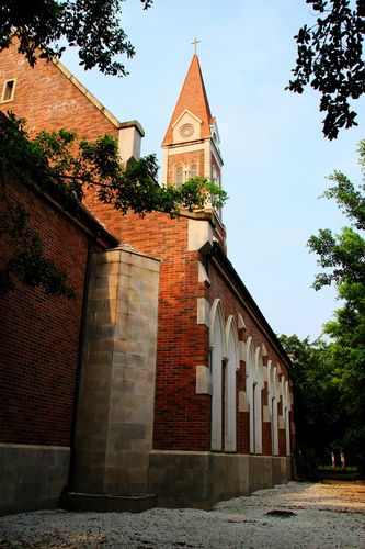 标题:【广州欧式小镇九龙湖】