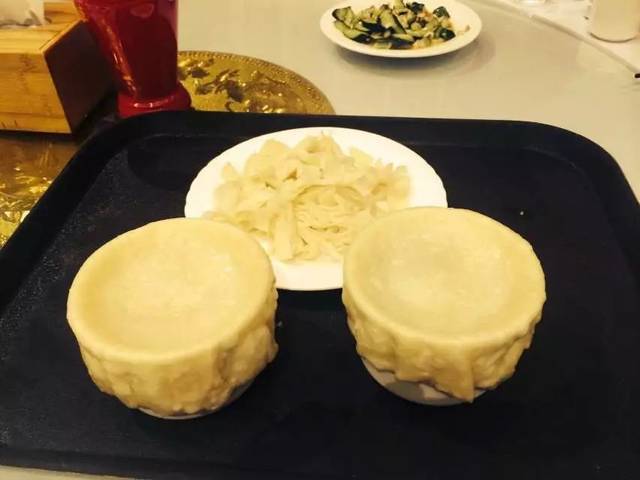 【舌尖上的锡林郭勒】带您了解蒙古族美食——黄油卷子