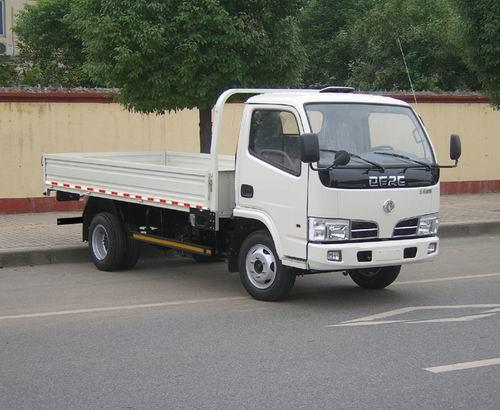 东风载货汽车 dfa1041s35d6