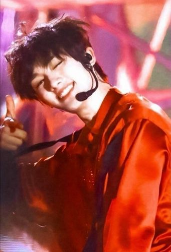 丁程鑫 黑暗中的光