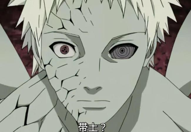 火影忍者:六道带土完胜六道鸣人?仅看配置并不足以说明问题