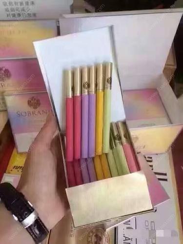 北京哪里可以买到正品女士香烟?