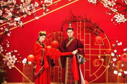 古代结婚穿的衣服叫什么_历史文化_中国5000历史网-www.y5000.com