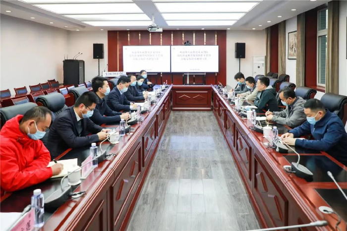重庆市教委永川区李劲渝对重庆城科疫情防控工作再部署再要求再强调