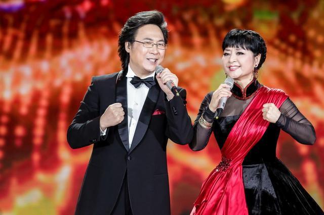 歌唱家廖昌永:与"三心牌"爱妻的幸福婚姻