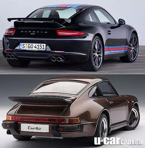 全球限量80台 ,martini racing 保时捷 911 carrera s