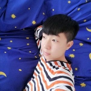 摘下满天星(国)
