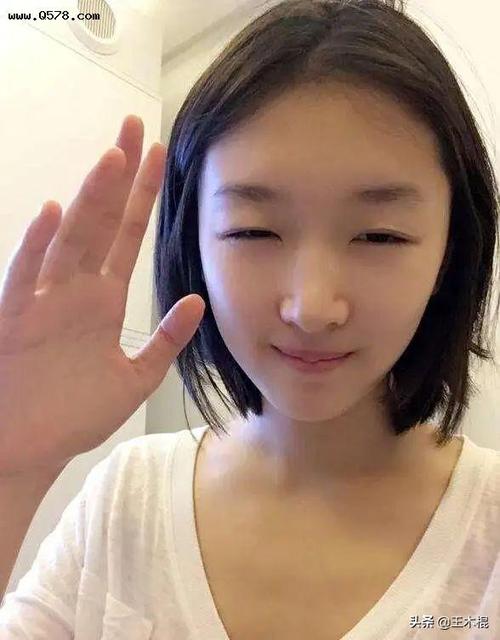 那这12位小眼睛女明星好看吗?