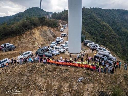 磐安热血与青春速度与激情的山地越野之旅今夕传媒出品