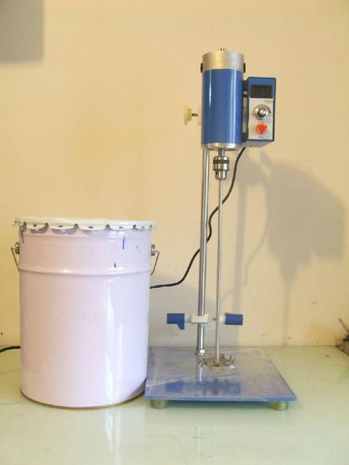 【宇曦】高速搅拌机 *效益的拥有者