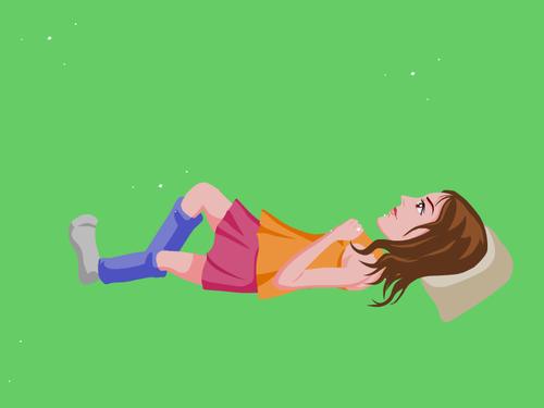 舒舒服服,读音是shū shū fú fú,是汉语词汇,解释为身心感到轻松