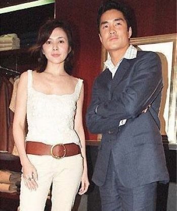 【图】关之琳老公资料被扒 当年惨遭老公抛弃内幕