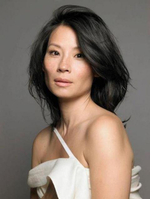 刘玉玲将留星好莱坞星光大道是真的吗?刘玉玲个人资料