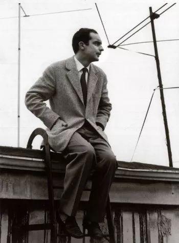 当想象力遇上真实世界,卡尔维诺的非虚构作品会是怎样的呢?