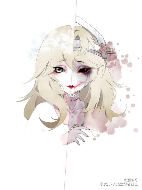 第五人格雕刻家_第五人格图片_游戏_手机游戏