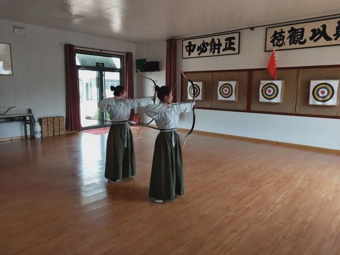 君子六艺