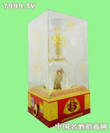 名酒招商网 白酒加盟企业  陕西佳泰实业有限公司 新品展示 >> 古秦洋