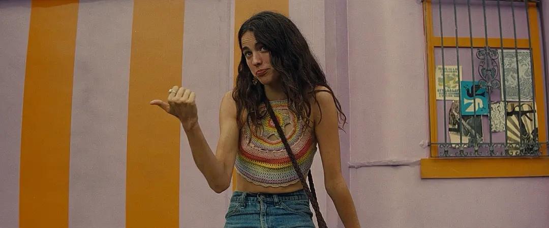 《好莱坞往事》1969洛杉矶情结