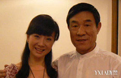 【图】揭秘杜志国老婆杨丽 其儿子是当红演员杜淳