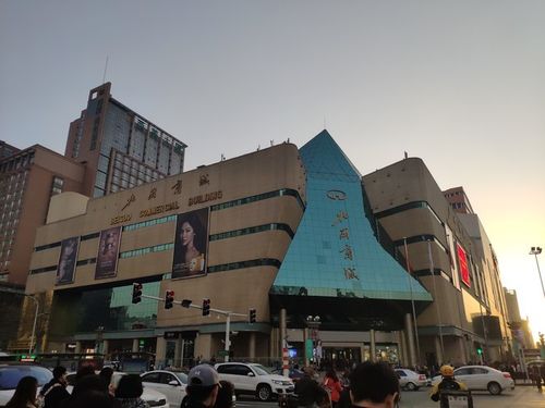 商城--刘华强小弟被捕纪念地 2,堪称石家庄第一景点的隆兴寺 3, 正定