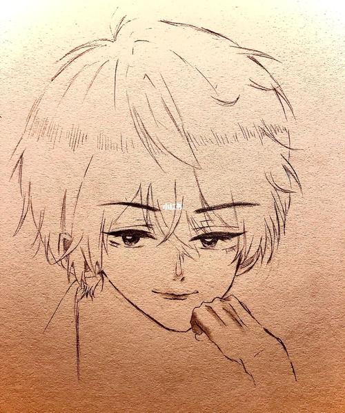 偷偷藏不住:段嘉许_偷偷藏不住_兴趣爱好_绘画
