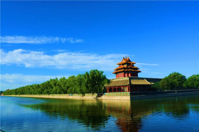 风景 > > 内容页故宫北京风光名胜古迹,古代建筑自然景观,风景名胜