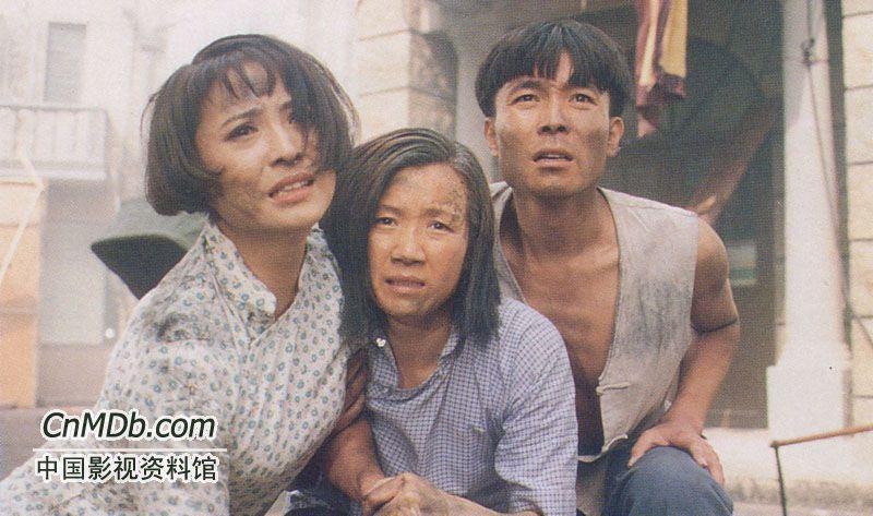 上海一家人分集介绍 上海一家人分集剧情32全集分集介