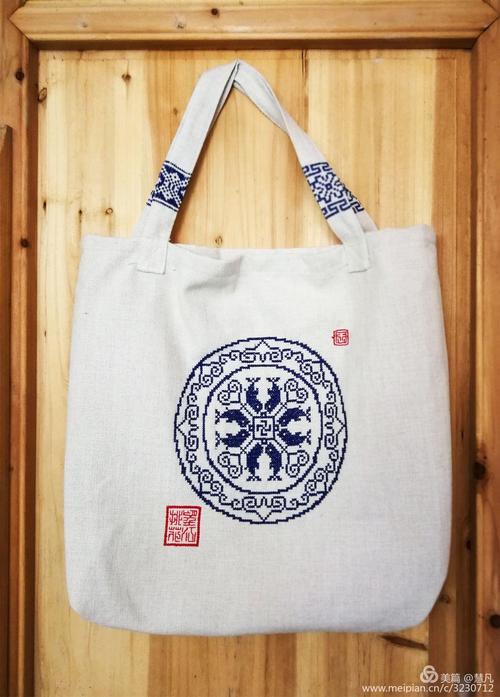 国家级非遗传人*望江挑花 精品展