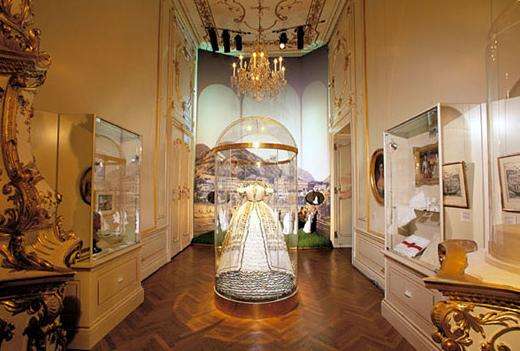 茜茜公主博物馆