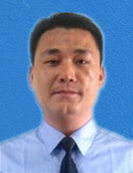 颍上县慎城镇党委副书记李四季同志简介