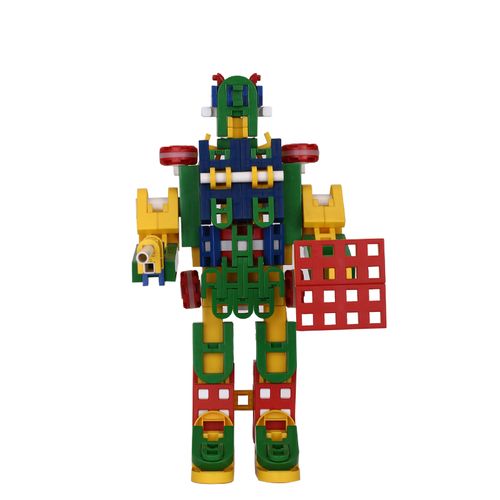 ar积木与常见的传统积木有什么不同,为什么连乐高都在