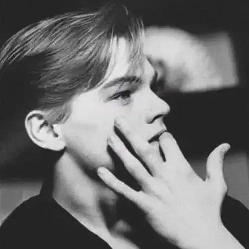 2020年5月10日 22:06   关注  明星 头像 男神 小李子 神仙颜值 评论