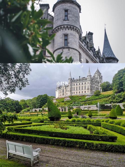 英国小众游|苏格兰最精致古堡dunrobin08_城堡_苏格兰_建筑_自驾