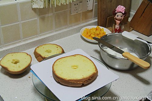 在家怎样做疍糕篇二
