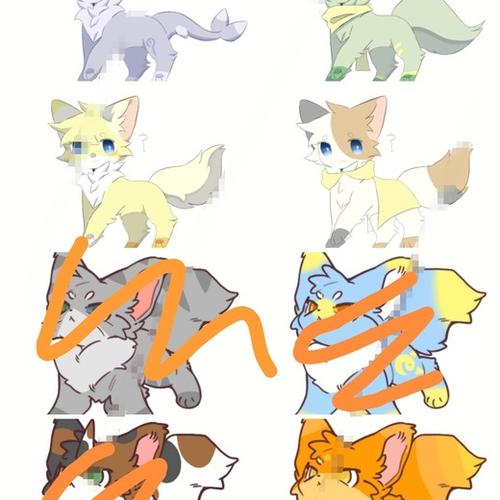 盒蛋嗷 - 半次元 - acg爱好者社区