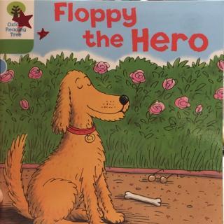 20170116 floppy the hero