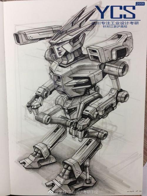 来啦#工业设计考研# #工业设计手绘# #工业设计考研手绘# #浙江大学