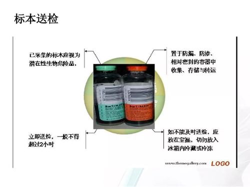 如何进行血培养标本的正确采集?ppt教你!