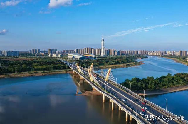 安徽六安国庆气氛浓摄影师远行创作风光美图