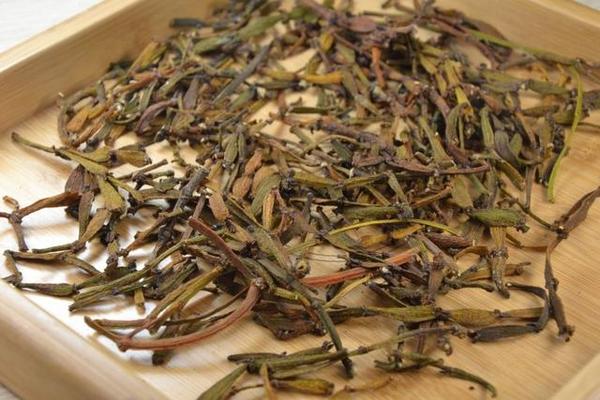 螃蟹脚的冲泡方法