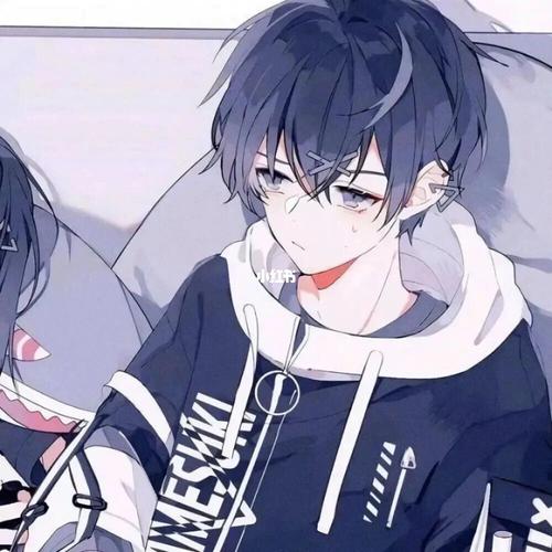 男女情头_头像分享_素材_头像