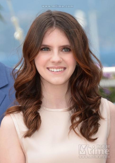 卡拉·海沃德 kara hayward 生活照 #0009