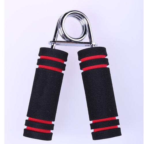 a握力器 a型握力器 泡棉柄握力器_武霸/桦贤体育_义乌购
