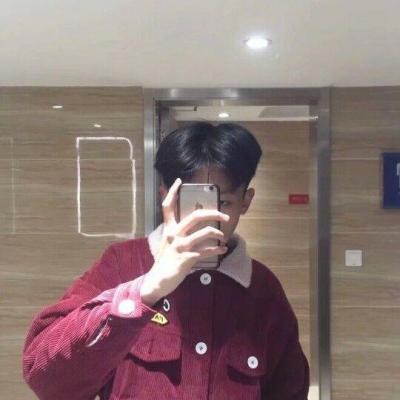 快手网红喜欢用的男生头像