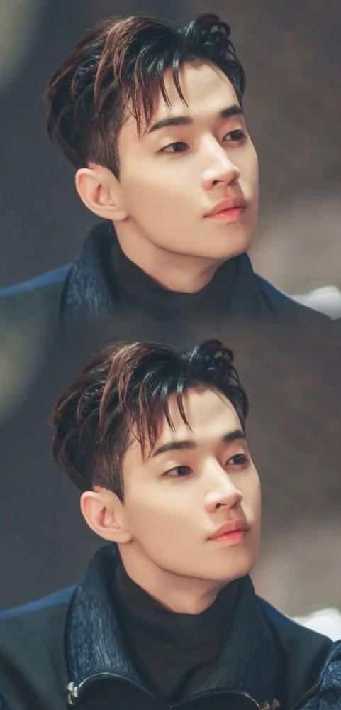 明星锁屏|刘宪华壁纸 音乐天才