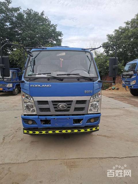 济南车辆 济南货车 济南自卸车 济南时代金刚 480_640竖版 竖屏