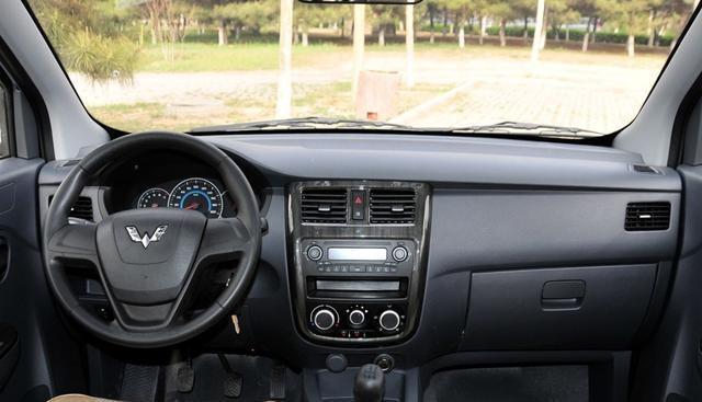 报价上汽通用五菱荣光v怎么样五菱宏光s3