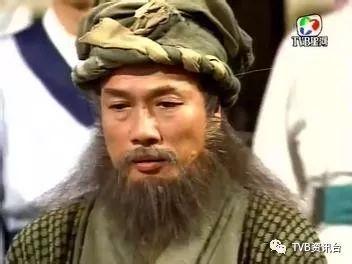 1995年,tvb制作《神雕侠侣》,沿用了94版射雕的主要人马.